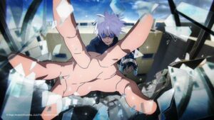 Jujutsu Kaisen Season 2 compartilha sinopse do episódio 2, fotos