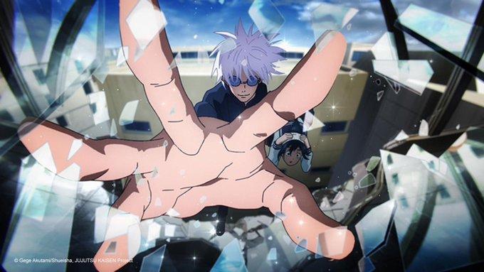 Jujutsu Kaisen Season 2 compartilha sinopse do episódio 2, fotos