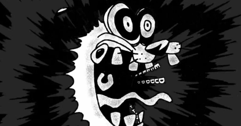 Adult Swim lança a primeira promoção para o novo bloco de clássicos do Cartoon Network