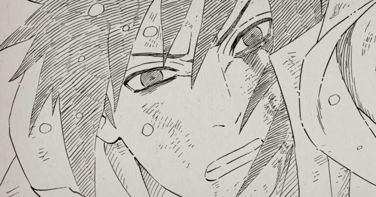 Naruto comemora aniversário de Sasuke com trailer especial