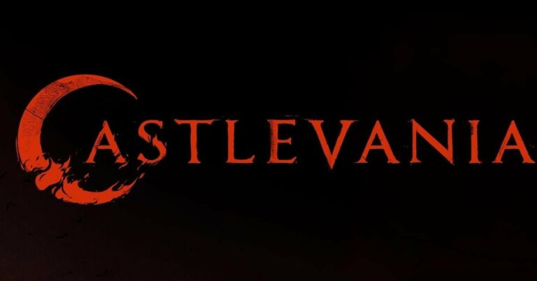 Nova Data De Lançamento Do Anime Castlevania Anunciada