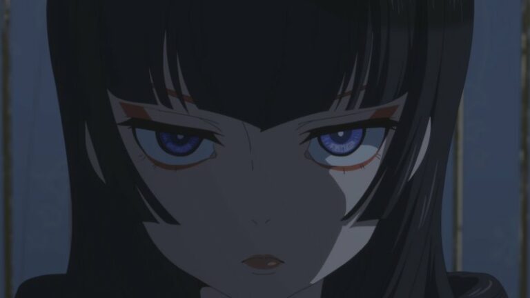 Tsugaru apresenta seu mestre neste clipe de Anime 'Undead Girl Murder Farce'