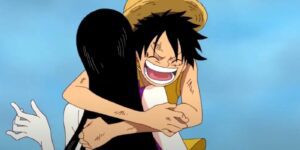 O criador de One Piece não vai desenhar Romance porque é 'um Mangá Para Meninos'