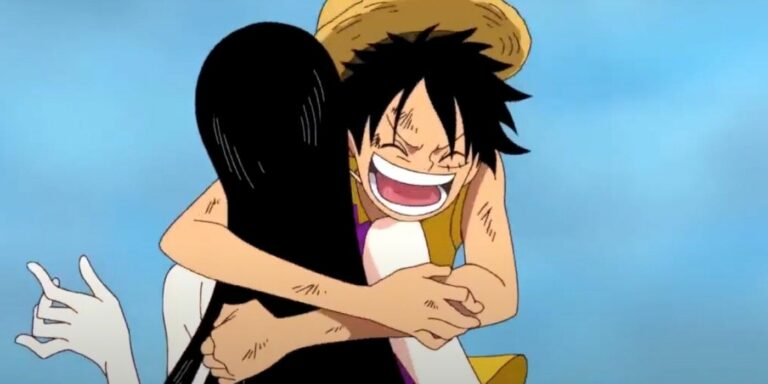 O criador de One Piece não vai desenhar Romance porque é 'um Mangá Para Meninos'