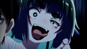 Yukito finalmente se torna um seguidor de Mitama neste 'KamiKatsu: trabalhando para Deus em um mundo sem Deus' anime Dub Clip