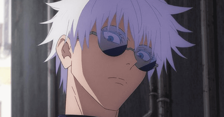 Não, Jujutsu Kaisen não está usando IA para animar a temporada 2