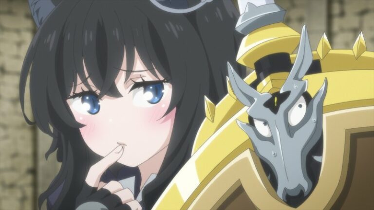 HIDIVE adiciona entrevista ao elenco japonês de Anime' Reincarnated as a Sword'