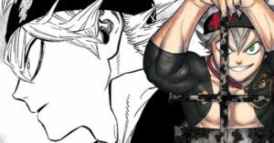 Black Clover Cliffhanger anuncia o tão esperado retorno de Asta