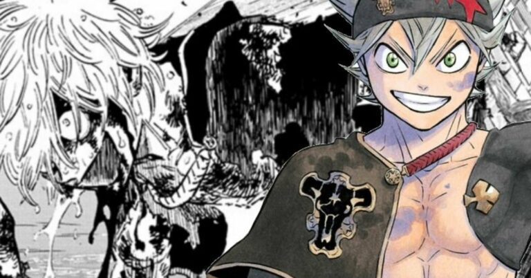 Black Clover deixa os fãs atordoados quando o esquadrão de Asta começa a corrida suicida
