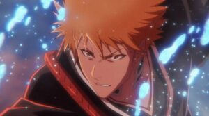 Bleach lança novo pôster para o retorno de Thousand-Year Blood War