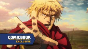 Criador da Vinland Saga, Makoto Yukimura, sugere um spin-off da série (exclusivo)