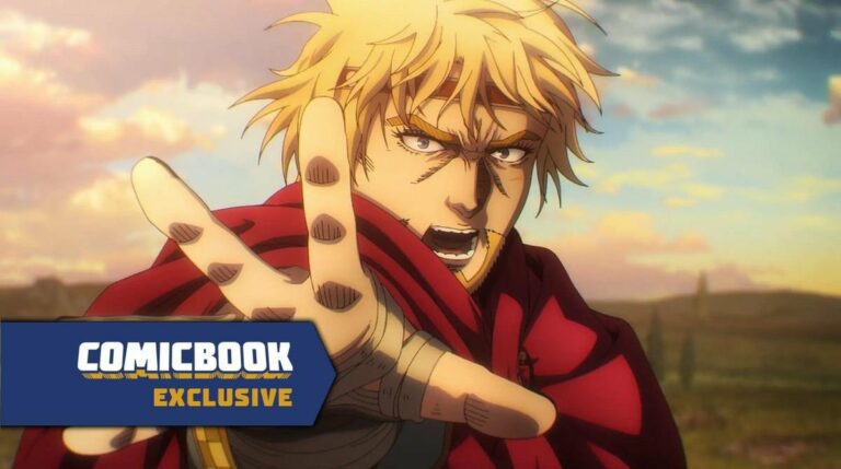 Criador da Vinland Saga, Makoto Yukimura, sugere um spin-off da série (exclusivo)
