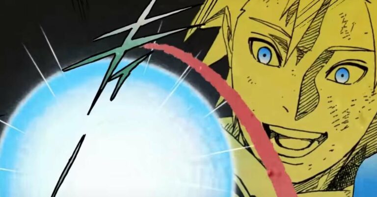 Criador de Naruto quebra silêncio sobre lançamento do novo mangá de Minato