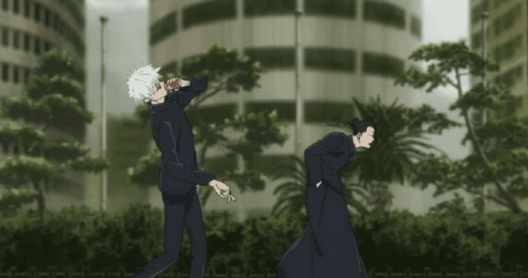 Jujutsu Kaisen Season 2 revela novas adições de elenco de voz