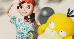 Pokémon Concierge Star elogia a natureza curativa do anime