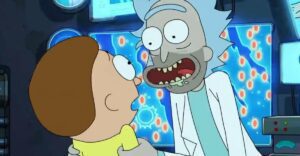 Rick and Morty Season 7 Sneak Peek está chegando muito em breve