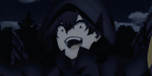 eminence in shadow cid