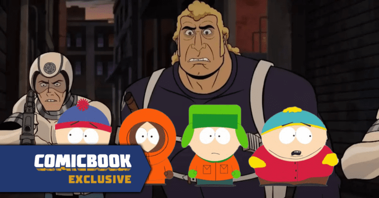 The Venture Bros comparam sua série com South Park (exclusivo)