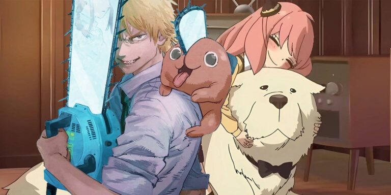 Chainsaw Man, Spy X Family e mais adicionados ao catálogo suportado por anúncios da Crunchyroll