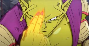 Dragon Ball Cosplay mostra um flautim realista