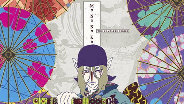 Novas atualizações do filme de anime 'Mononoke' com planos para 2024 e mais