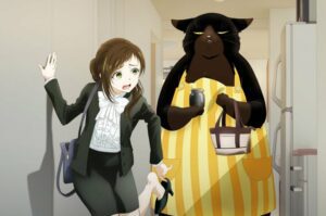 O que está no calendário de streaming de anime Crunchyroll e HIDIVE para 4 de agosto de 2023