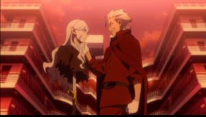 Bungo Stray Dogs Temporada 5 Episódio #04 Análise Anime