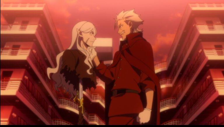 Bungo Stray Dogs Temporada 5 Episódio #04 Análise Anime