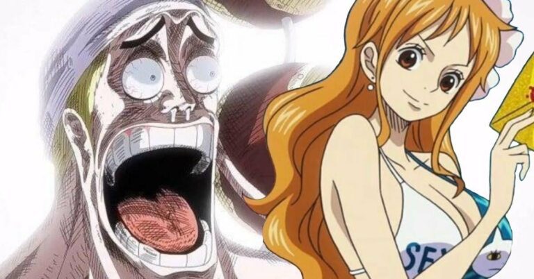 Cosplay de One Piece dá a Nami uma transformação divina na Enel