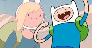 Fionna And Cake contará com Finn e Jake
