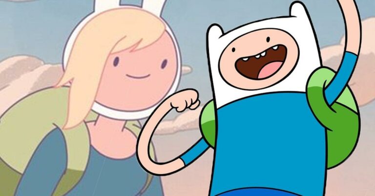 Fionna And Cake contará com Finn e Jake