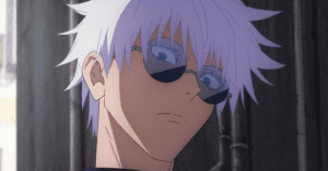 Canais de cosplay de Jujutsu Kaisen Gojo's Freshman Year