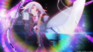 Prévia do 6º episódio do anime Reign of the Seven Spellblades