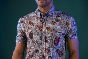 Cubra-se com o Monstro Amado na Nova RSVLTS Merch