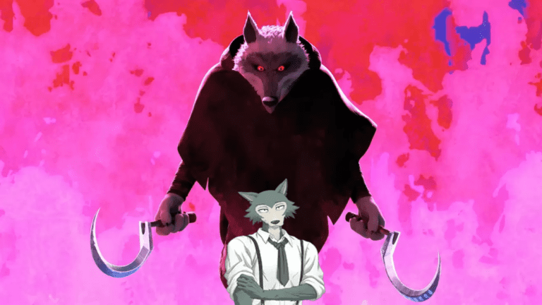 Beastars encontra Shrek com este crossover do Gato de Botas