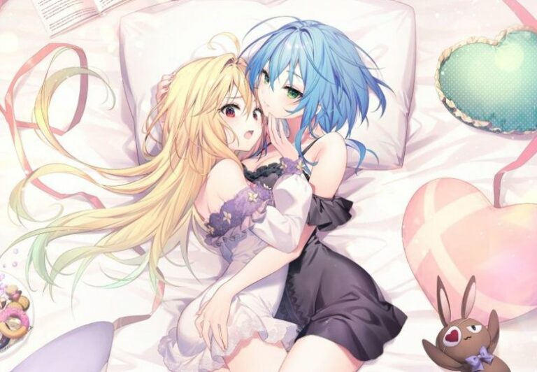 Anime 'The Vexations of a Shut-In Vampire Princess' revela nova promoção e visual principal com data de estreia definida