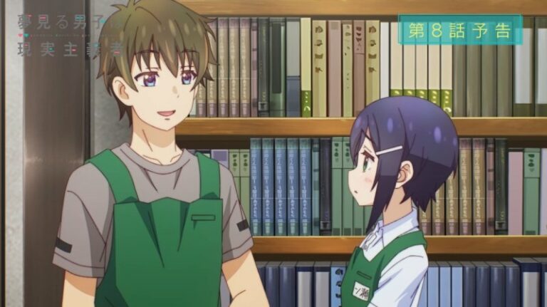 O que está no calendário de streaming de anime Crunchyroll e HIDIVE para 21 de agosto de 2023