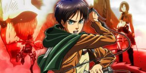 Fã de Attack on Titan inventa equipamento ODM da vida real