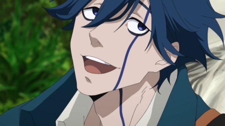 Prévia do 8º episódio de anime ‘Undead Girl Murder Farce’