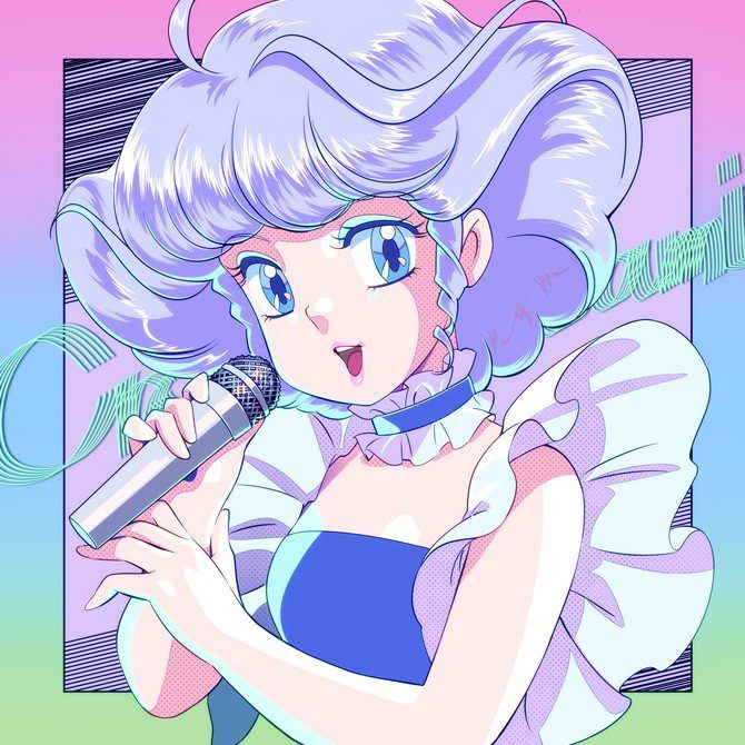Tokuma Japan agenda lançamento em vinil da edição de 40º aniversário de ‘Creamy Mami The Magic Angel 80s J-POP HITS’