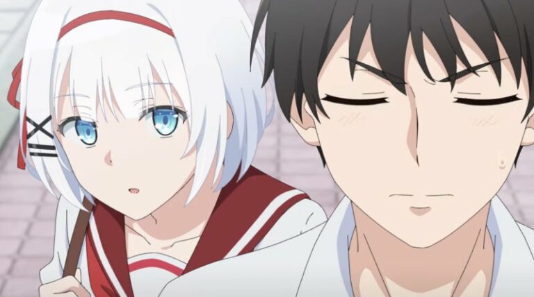 Anime 'The Detective Is Always Dead' recebe dublagem em hindi agendada e revelação do elenco
