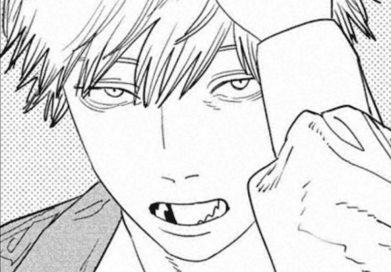 Chainsaw Man Cliffhanger reúne Denji com um híbrido surpreendente
