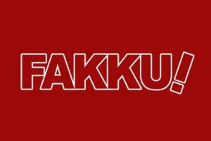FAKKU agenda novo lançamento de mangá Hentai de utu