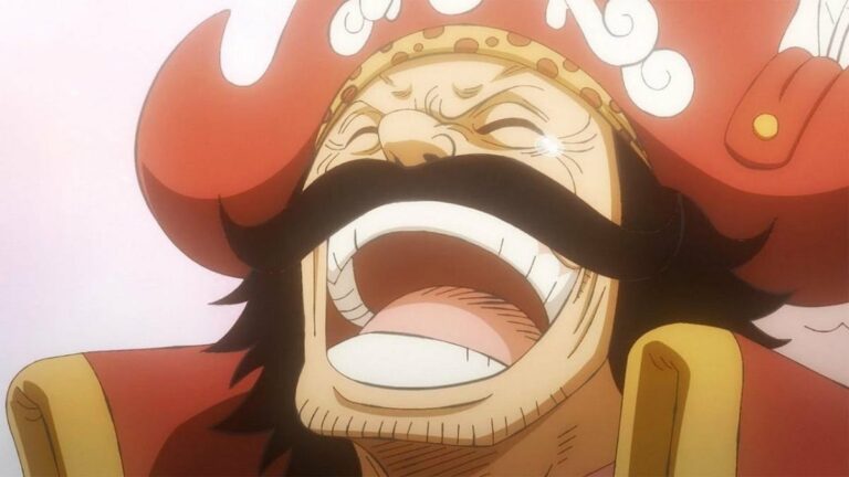 O que poderia ser o One Piece?