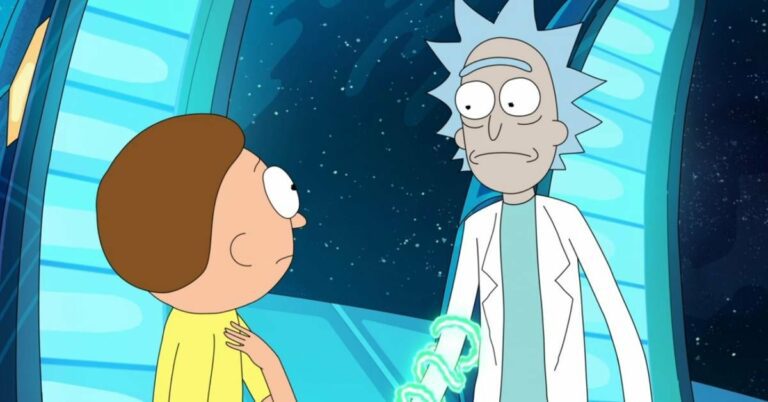 Produtor de Rick and Morty admite que o show pode ser "ainda melhor" após a demissão de Justin Roiland