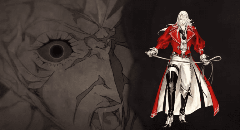 Trailer da 2ª temporada de Nocturne lança ovo de Páscoa Harmony of Dissonance