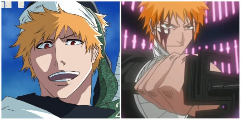 Bleach: batalhas de apostas baixas TYBW