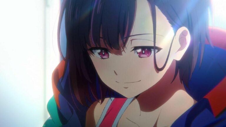 Lista de Os Mortos Ressurge do Túmulo com Shizuka
