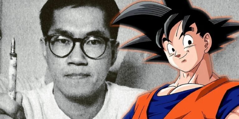Coisas que você não sabia sobre Akira Toriyama, o criador de Dragon Ball