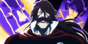 Mistérios da 2ª temporada de Bleach TYBW